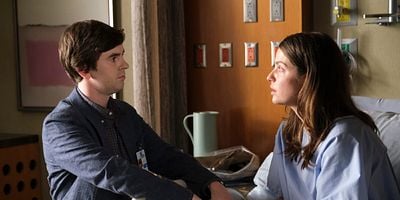poster de la série Quelques complications