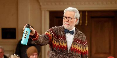 poster de la série Pilot