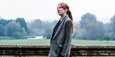 poster de la série L'avènement des machines