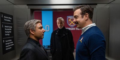 poster de la série Grosse semaine