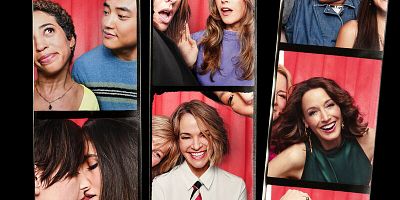 poster de la série Looking Ahead