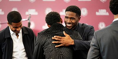 poster de la série Can’t Nobody Hold Me Down