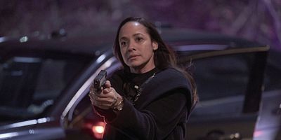 poster de la série Miguel