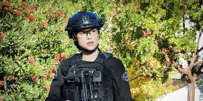 poster de la série Tout pour mon frère