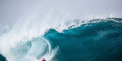 poster de la série Hawaii 5-0