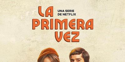 poster de la série Lettres à un jeune poète