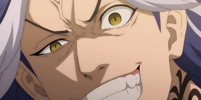 poster de la série Liens familiaux