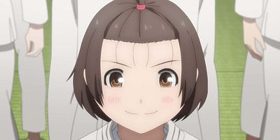 poster de la série On est trois, maintenant