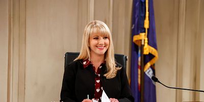 poster de la série Dan v. Dating