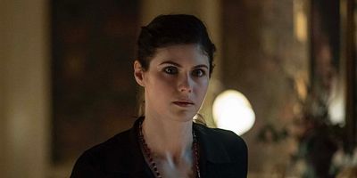 poster de la série Cette grande famille