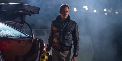 poster de la série La vérité fait surface