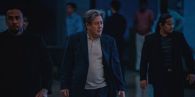 poster de la série Casino