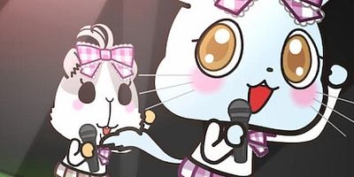 poster de la série Deep in the Hole