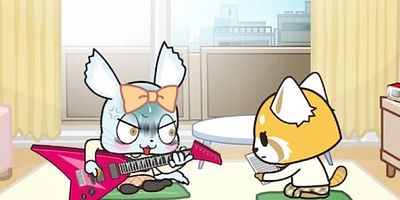 poster de la série An Impenetrable Wall