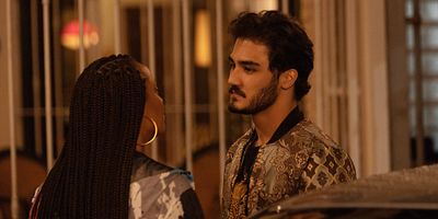 poster de la série L'amour sous toutes ses formes