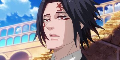 poster de la série Requiem