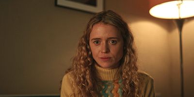 poster de la série Projet favori