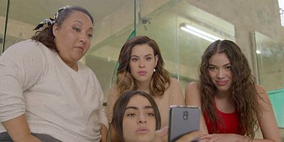 poster de la série Sursis