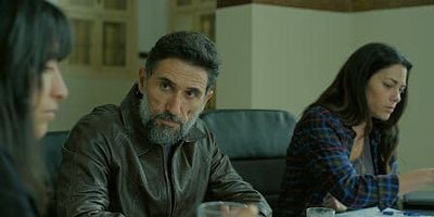 poster de la série 