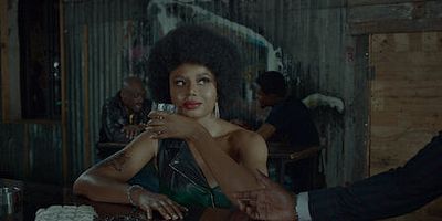 poster de la série 