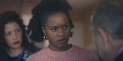 poster de la série En chantier