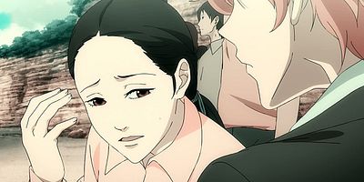 poster de la série Archéologie de la terreur / L'épave