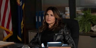 poster de la série Carrefour dangereux