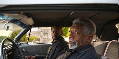 poster de la série Think Twice