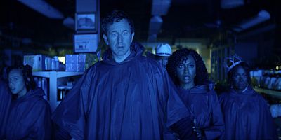 poster de la série Deerfest: Deuxième partie