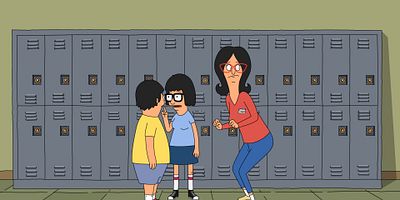 poster de la série Stop! Or My Mom Will Sleuth!