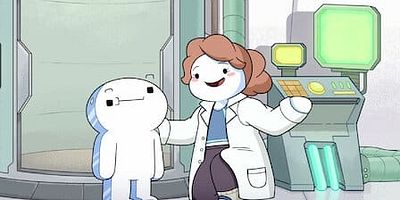 poster de la série SOS réparation