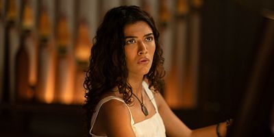 poster de la série Arbre généalogique