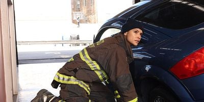 poster de la série Le frère