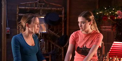 poster de la série In The Room