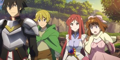 poster de la série La vérité est trop dure à supporter