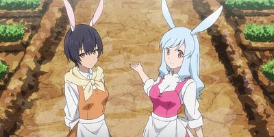 poster de la série Impitoyable invasion