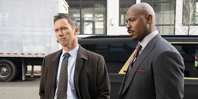 poster de la série Jalousie mortelle