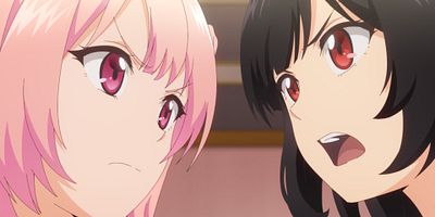 poster de la série Concours de niche