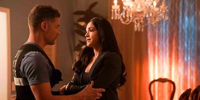 poster de la série La Troisième fois sera la bonne