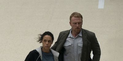 poster de la série 