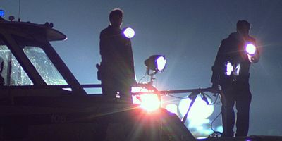 poster de la série Meurtres à Moselle