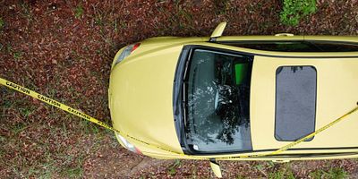 poster de la série La fin des secrets