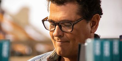 poster de la série Faire tomber les murs