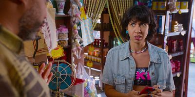 poster de la série Incroyable : j'ai un hater !