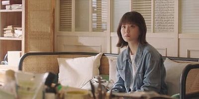 poster de la série La Culpabilté