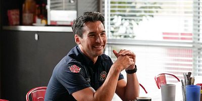 poster de la série Une maison d'enfance