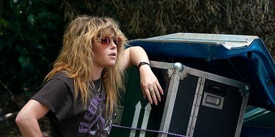 poster de la série Le syndrome d'Orphée