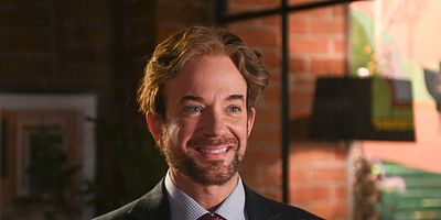 poster de la série No Place Like Home