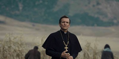 poster de la série Plus rien à perdre