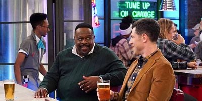 poster de la série Welcome to New Beginnings